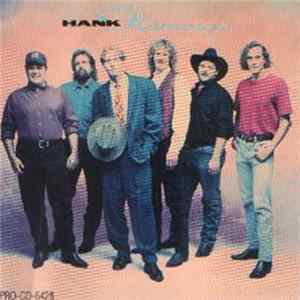 Hank Flamingo - Baby It's You Album