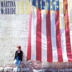 Martina McBride - Independence Day Album