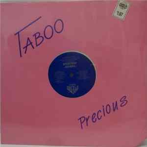 Precious - Taboo Album