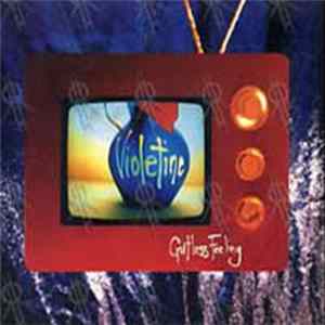 Violetine - Gutless Feeling Album
