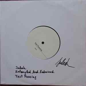 Juleah - Entangled and Entwined Album