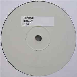 Capone - Friday / Alaska Album