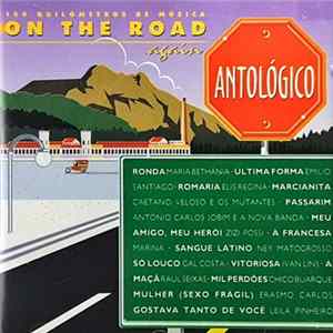 Various - On The Road Again - Antológico Album