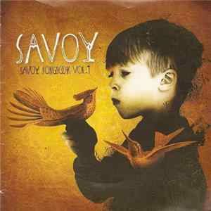 Savoy - Savoy Songbook Vol. 1 Album