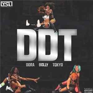 Dora , Dolly , Tokyo Vanity - DDT Album