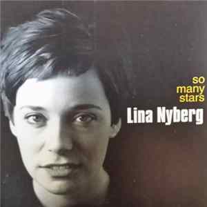 Lina Nyberg - So Many Stars Album