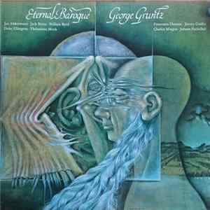 George Gruntz - Eternal Baroque Album