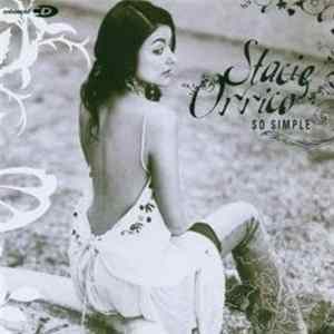 Stacie Orrico - So Simple Album