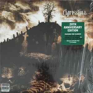 Cypress Hill - Black Sunday Album