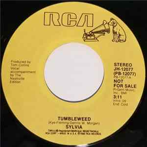 Sylvia - Tumbleweed Album