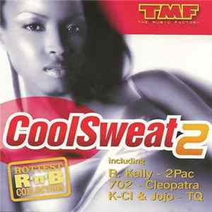 Various - CoolSweat 2 Album