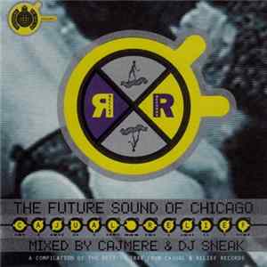 Cajmere & DJ Sneak - The Future Sound Of Chicago - Cajual Relief Album