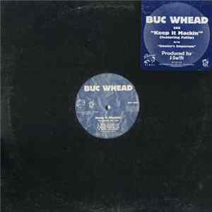 Buc Whead - Keep It Mackin' / Smoker's Emporium Album