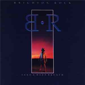 Brighton Rock - Take A Deep Breath Album