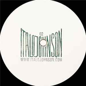 ItaloJohnson - Untitled Album