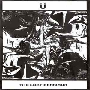 CPU - The Lost Sessions Album