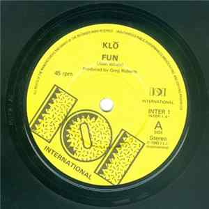 Klō - Fun Album