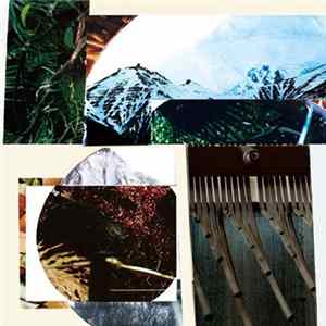 Ametsub - Mbira Lights 1 Album