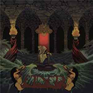 Elder - Elder Album