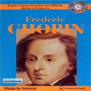 Chopin - Frederic Chopin Album