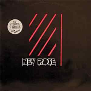 Various - New Rose 82 Album