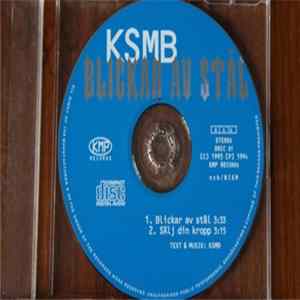KSMB - Blickar Av Stål Album
