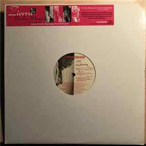 Zierra - Careless Whisper Album