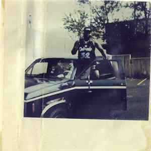 EWP - E-Dub Album
