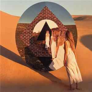 Ancestors - In Dreams And Time Album