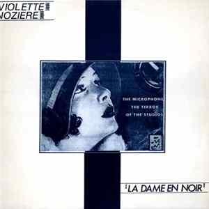 Violette Nozière - La Dame En Noir Album