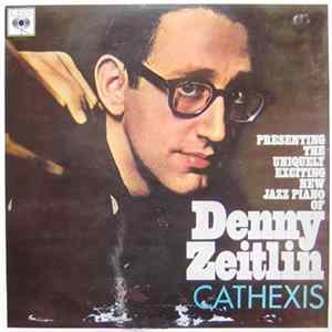 Denny Zeitlin - Cathexis Album
