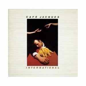 Café Jacques - International Album