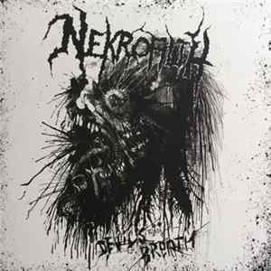 Nekrofilth - Devil's Breath Album