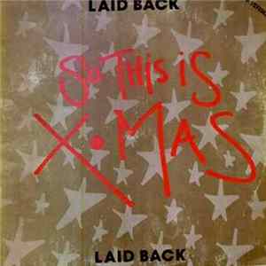 Laid Back - So This Is X●Mas Album