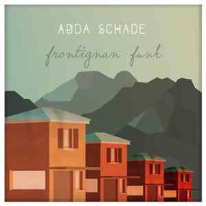 Adda Schade - Frontignan Funk Album