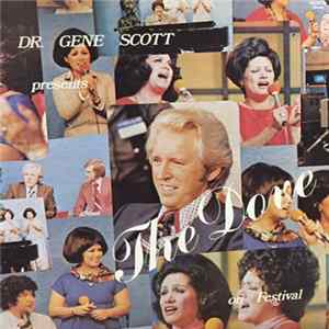 The Dove - Dr. Gene Scott presents The Dove on Festival Album