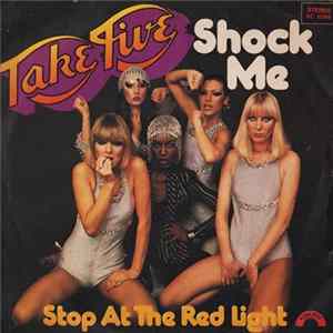 Take Five - Shock Me Album