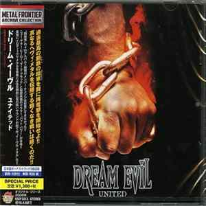 Dream Evil - United Album