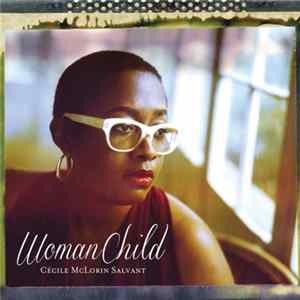 Cécile McLorin Salvant - WomanChild Album