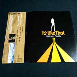 Mariah Carey - It's Like That Album