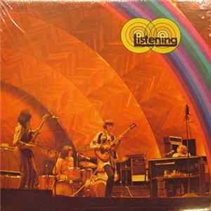 Listening - Listening Album