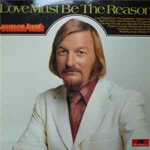 James Last - Love Must Be The Reason Album