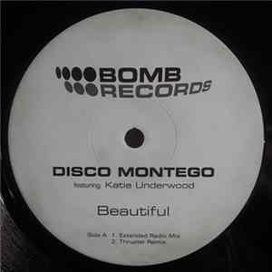 Disco Montego - Beautiful Album