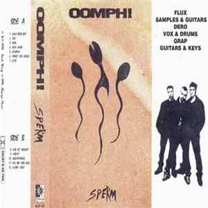OOMPH! - Sperm Album