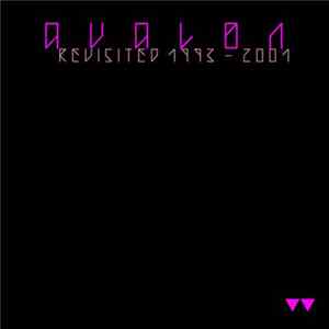Avalon - Revisited 1993-2001 (Volume 2) Album