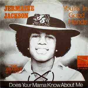 Jermaine Jackson - You're In Good Hands Album
