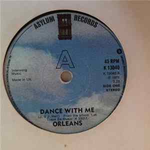 Orleans - Dance With Me / Let There Be Music Album