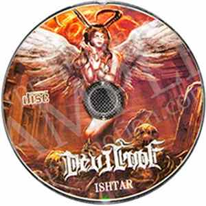 Deviloof - Ishtar Album