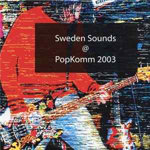 Various - Swedish Sample At PopKomm 2003 Album