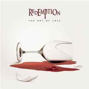 Redemption - The Art Of Loss Album